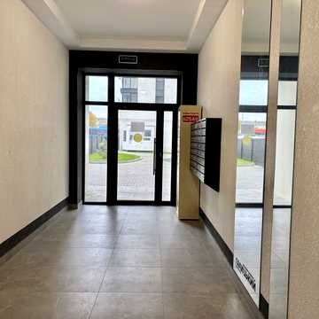 Данила Галицького вул., (Будинок)