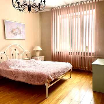Голосіївський просп. (40-річчя Жовтня), 88