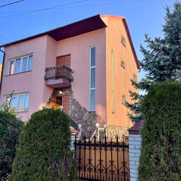 Івана Франка вул.