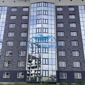 Чумацький Шлях вул., (Будинок 4)