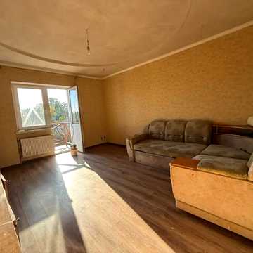 Балхашська вул.