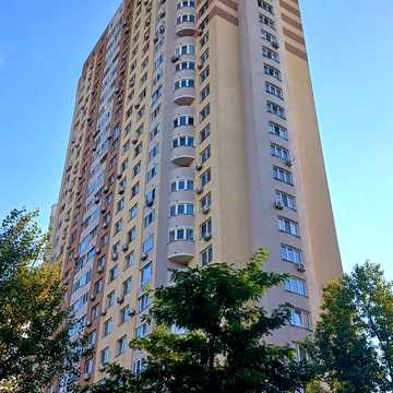 Соломії Крушельницької вул., 15-В