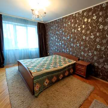 Наукова вул., 68