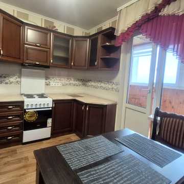 Григорія Ващенка вул., 3