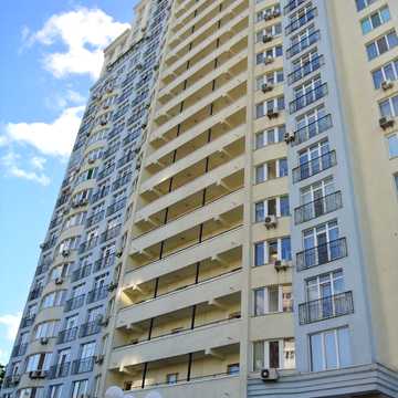 Івана Крамського вул., 9