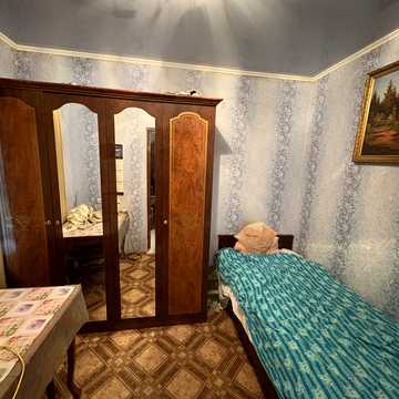 Черняховського вул., 193