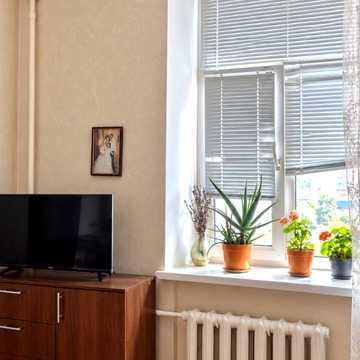 Героїв Нацгвардії вул. (Некрасова), 2