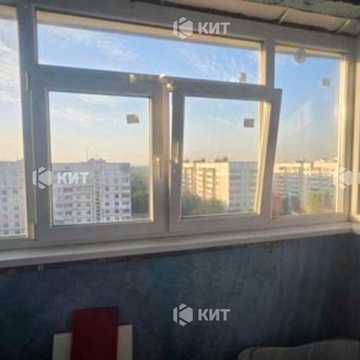Зубарєва вул., 25