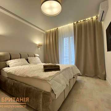 Михайла Максимовича вул. (Онуфрія Трутенка), 24-Г