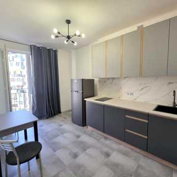Люстдорфська дорога вул. (Черноморская дорога), 100г