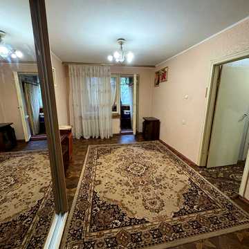 Давида Ойстраха вул. (Затонського), 10