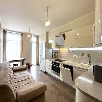 Регенераторна вул., 4 к9