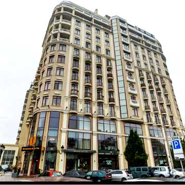 Грецька вул., 1а