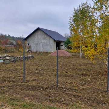 Лісова