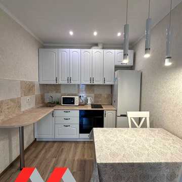 Тираспольська вул., 58