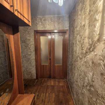 Марії Заньковецької вул., 17