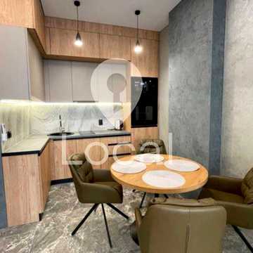 Регенераторна вул., 4 к15