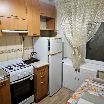 Прогресивна вул., 17