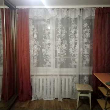 Зодчих вул., 64