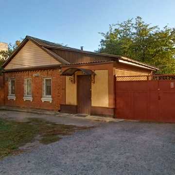 Сімферопольська вул.