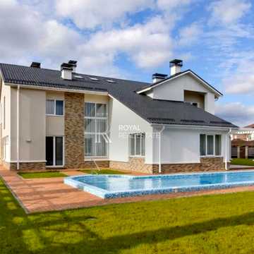 Старокиївська вул., 3