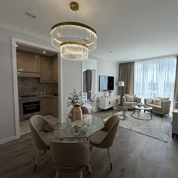 Саксаганського вул., 37-К