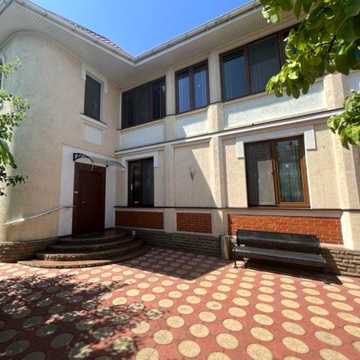 Окружна вул., 32/1
