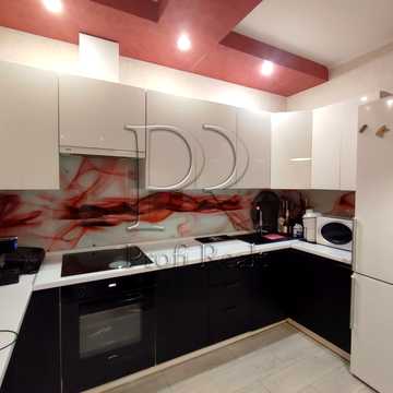 Регенераторна вул., 4 к4