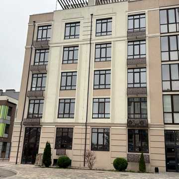 Метрологічна вул., 58-В