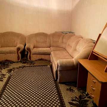 Ветеранів Афганістану вул., 18-А