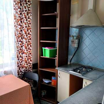 Щусєва вул., 8