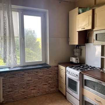 Марсельська вул., 25