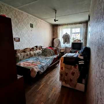 житловий масив Тополя-3 вул., 9