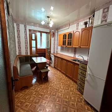 Владислава Бувалкіна вул. (Генерала Бочарова), 71/2