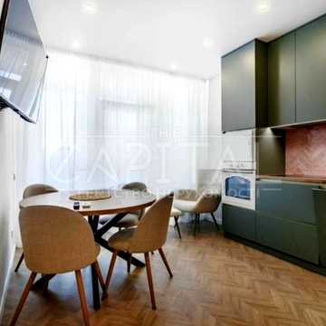 Берестейський просп. (Перемоги), 11 к2
