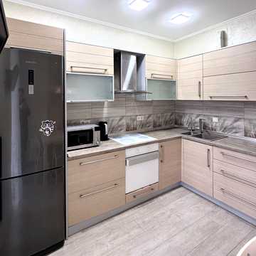 Регенераторна вул., 4 к5