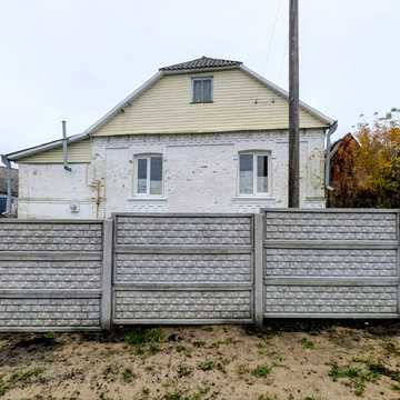 Провулок Фруктовий, 35