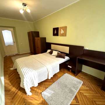 Пилипа Орлика вул. (Аркадія Гайдара), 1-А