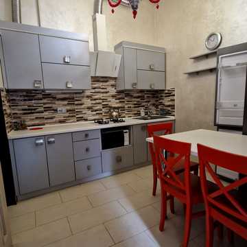 Шота Руставелі вул., 8