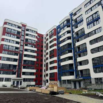 Трускавецька вул., (Будинок Ж)