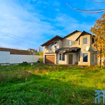 Соборна вул. (Леніна), 32А