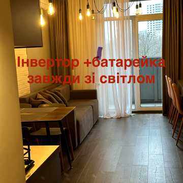 Васильківська вул., 100-А