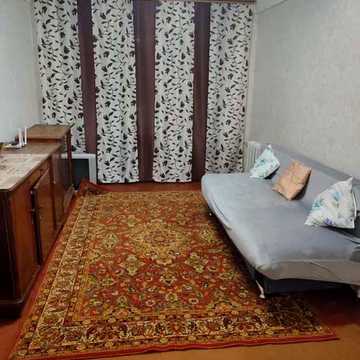 Лісовий просп., 17-Б