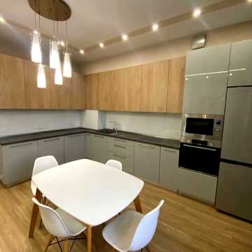 Дмитра Антоненка вул. (Мінська), 49 к1