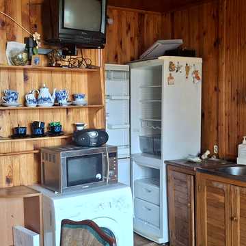 Військбуд вул., 92