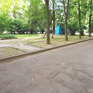 Балтиморська вул. (Посмітного), 25