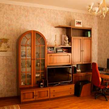 Івана Мазепи вул. (Січневого Повстання), 3-Б