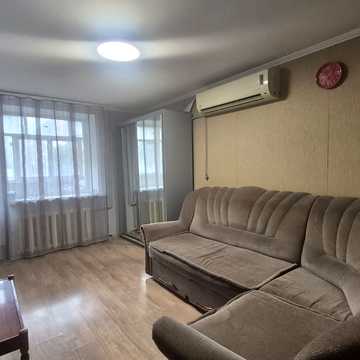 Павлокічкаська вул. (Орджонікідзе), 15