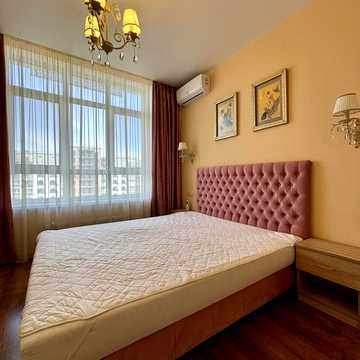 Тираспольська вул., 58