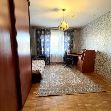 Оноре де Бальзака вул., 77